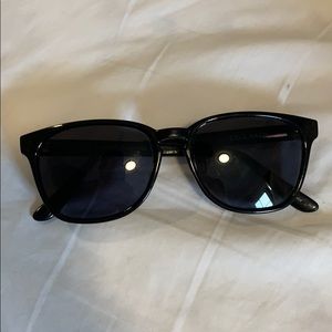 Cole Haan Polarized Sunglasses